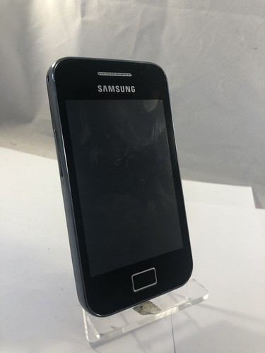 Smartphone samsung galaxy ace - smartphone,