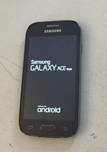 Samsung galaxy ace style - ace,