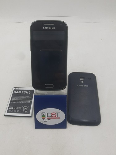 Smartphone samsung galaxy ace2 - samsung,