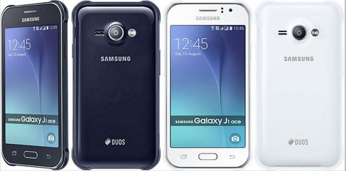 Smartphone samsung galaxy - samsung, j1