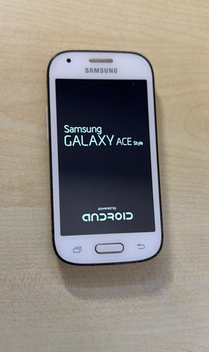 Samsung galaxy ace style - galaxy,