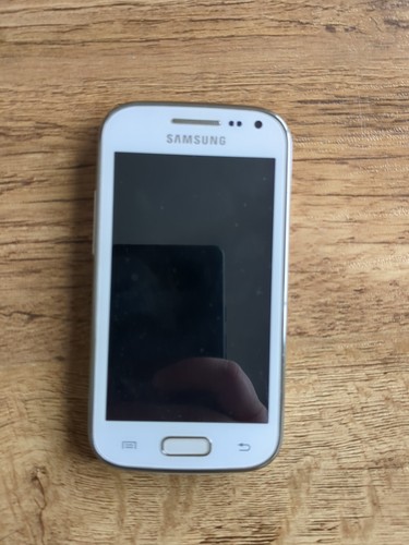 Samsung galaxy ace i8160 - galaxy, 2