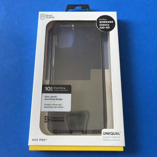 Custodia bodyguardz serie ace - custodia,