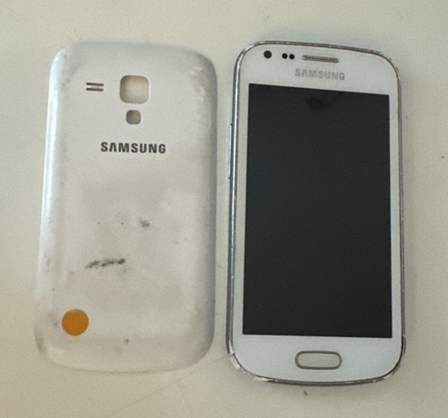 Samsung galaxy ace - galaxy, gt-i8160p