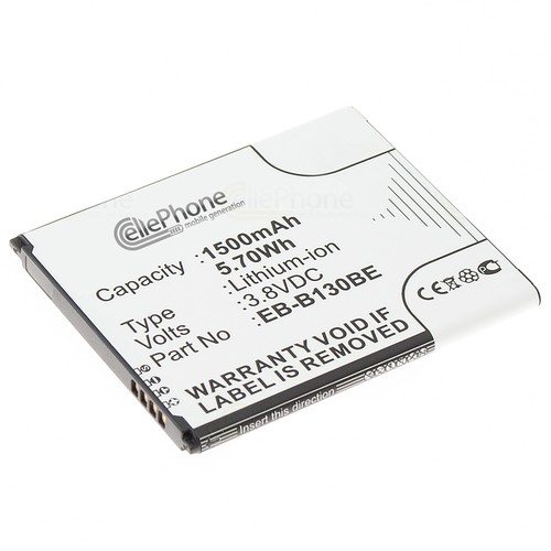 Batteria ion per samsung - batteria, li-ion