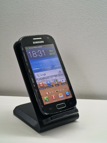 Samsung galaxy ace i8160 - galaxy, 2