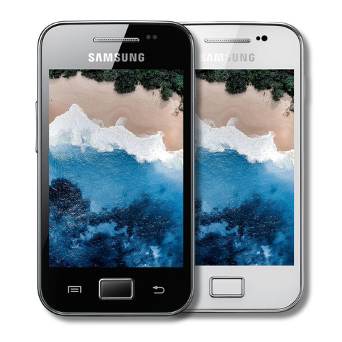 Cellulare samsung galaxy - samsung,
