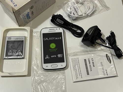 Raro samsung galaxy - samsung, ace