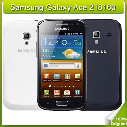 Cellulari samsung galaxy - samsung, ace