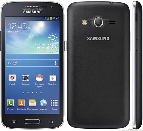 Smartphone android samsung - smartphone,