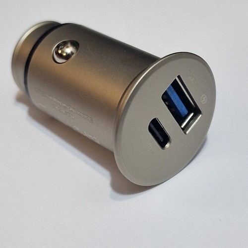 Nuova doppia porta usb - usb, auto