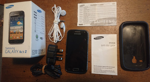 Samsung galaxy ace per - galaxy,