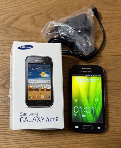 Samsung galaxy ace i8160 - ace, gt-i8160