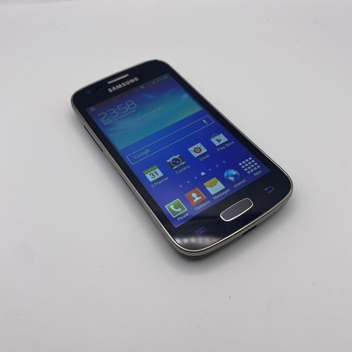 Samsung galaxy ace - galaxy, 3
