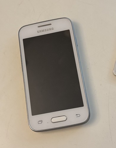 Samsung galaxy ace - samsung, 4