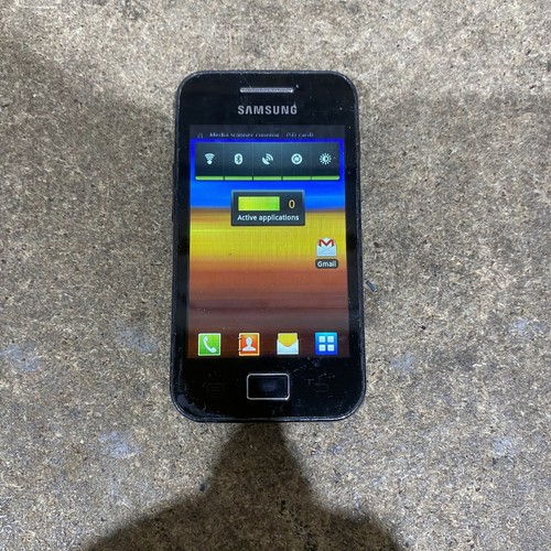 Samsung galaxy ace s5839i - galaxy, gt-s5839i