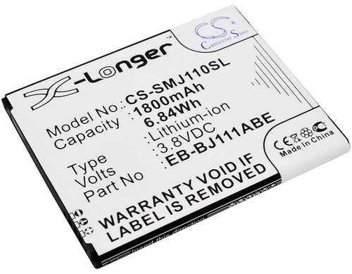 Batteria per samsung galaxy - batteria,