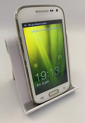 Smartphone android samsung - android,