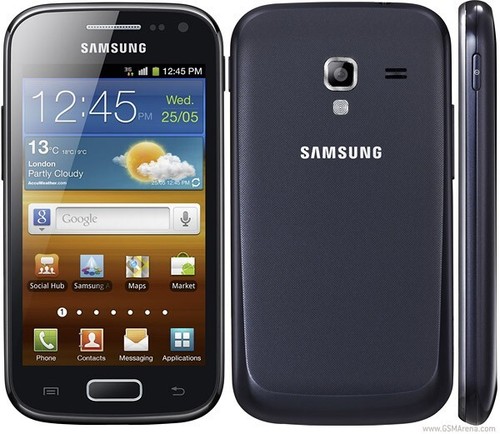 Telefono cellulare samsung - cellulare,