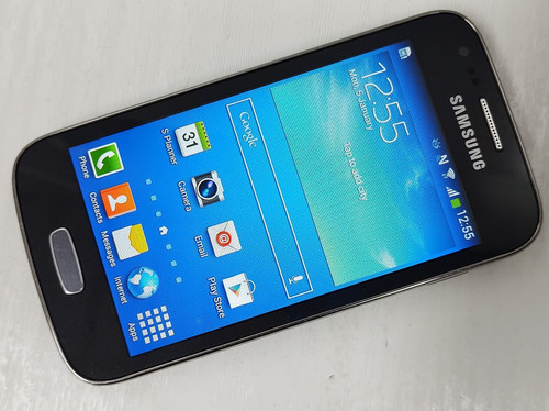Smartphone samsung galaxy - galaxy, ace