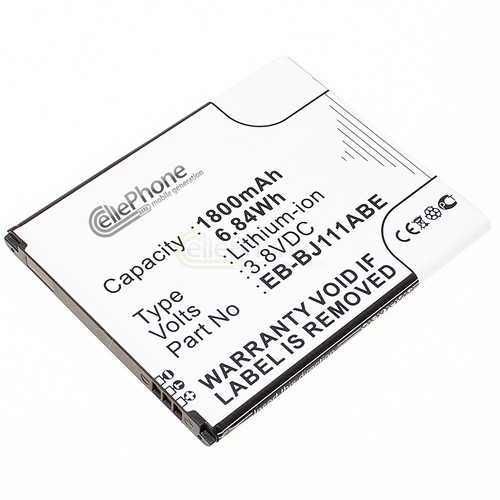 Batteria ion per samsung - per,