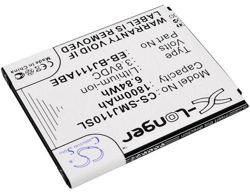 Batteria per samsung galaxy - samsung, j1