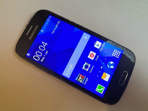 Smartphone samsung galaxy - samsung,