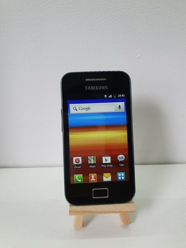Samsung galaxy ace s5830i - galaxy,